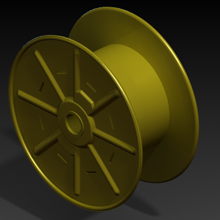 opzione BTC Reel