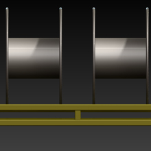 caratteristica Pallets PLTBO
