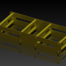 opzione Pallets PLTBO