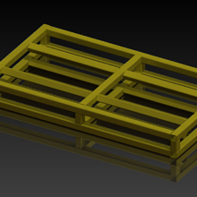 caratteristica Pallets PLTBO
