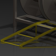 opzione Pallet PLTPL