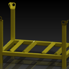opzione Pallet PLTPL