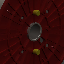 opzione PTY Spool