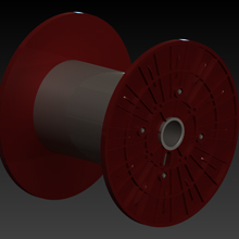 caratteristica PTY Spool