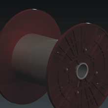 caratteristica PTY Spool