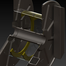 opzione RPD Steel