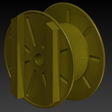 caratteristica RPD Steel