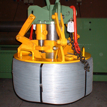 special equipments