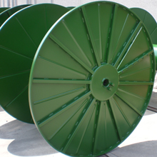 structural reels