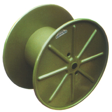 pressed reels