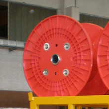 composite reels