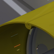 opzione Bobina B-Type