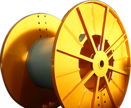 appiani reels manufacturing